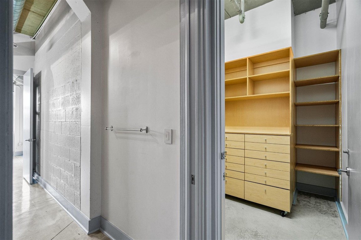 Avenue Lofts - Residential
