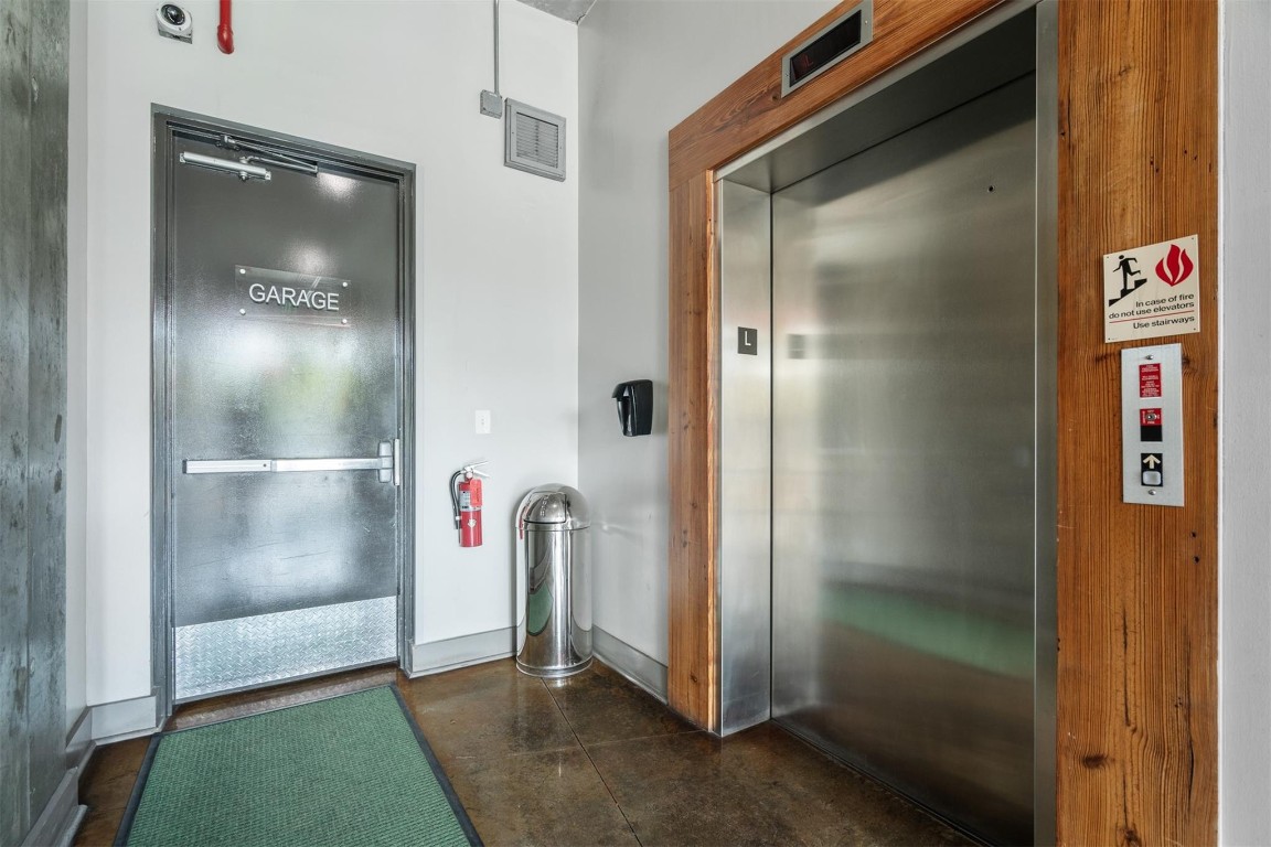 Avenue Lofts - Residential
