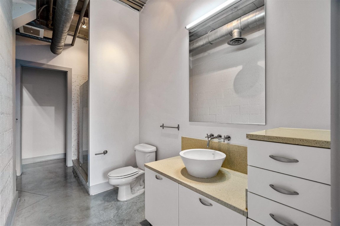 Avenue Lofts - Residential