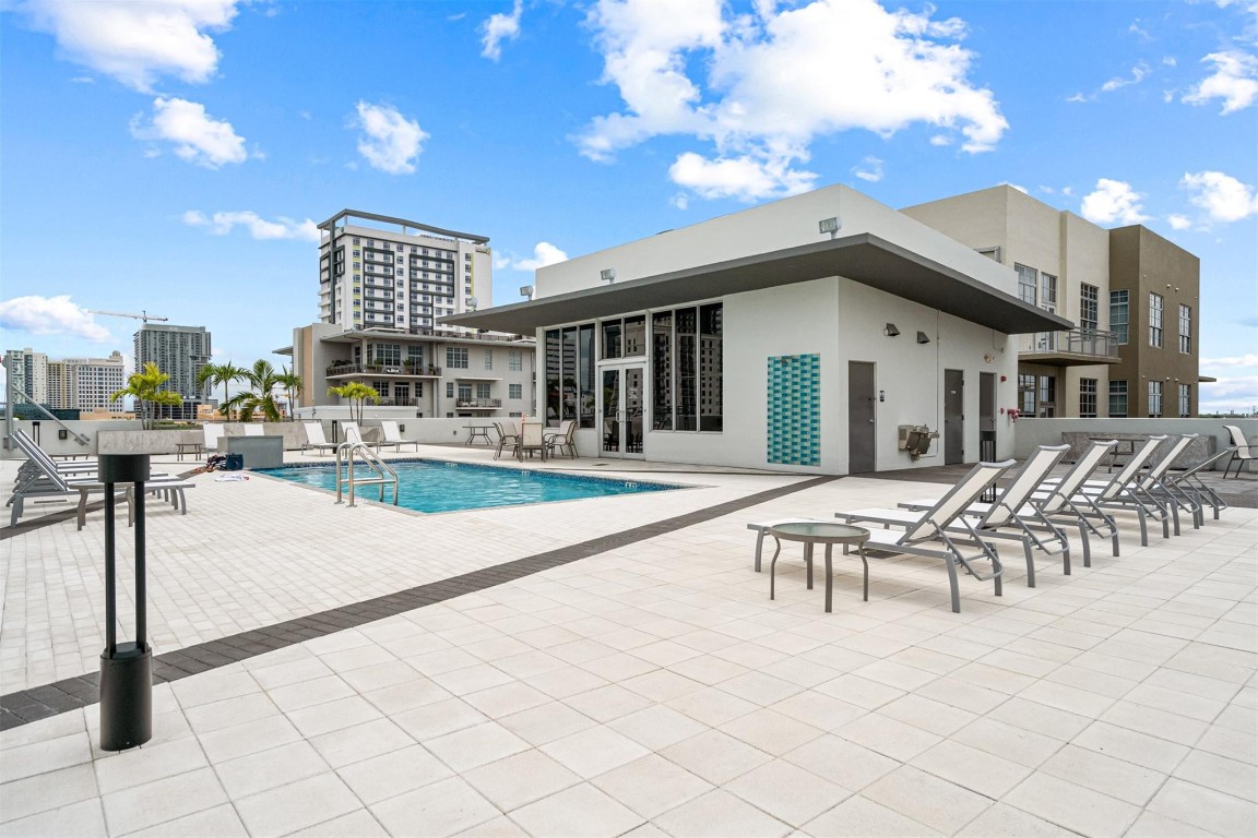 Avenue Lofts - Residential
