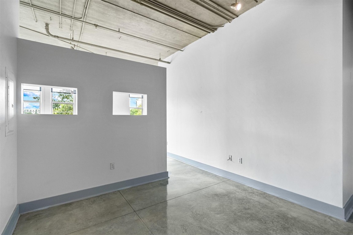 Avenue Lofts - Residential