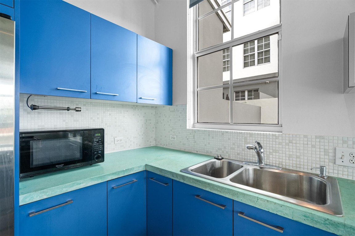Avenue Lofts - Residential