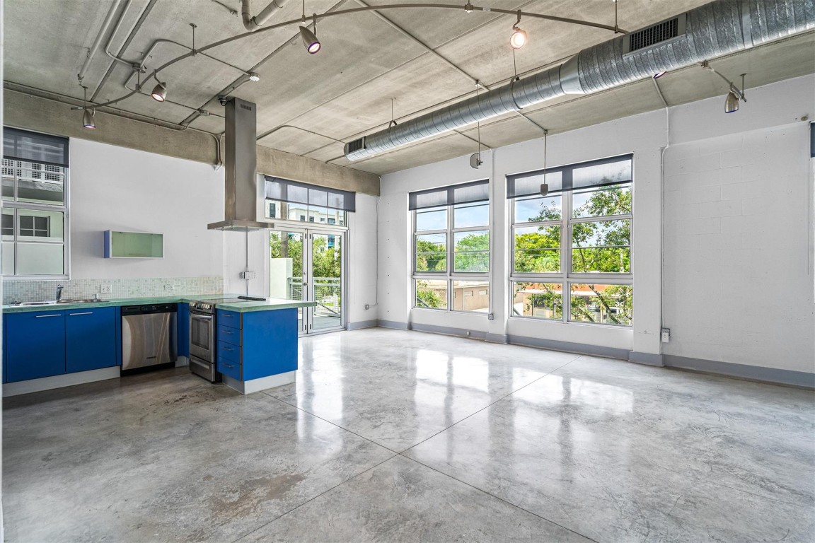Avenue Lofts - Residential