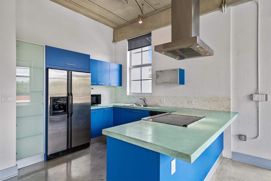 Avenue Lofts - Residential