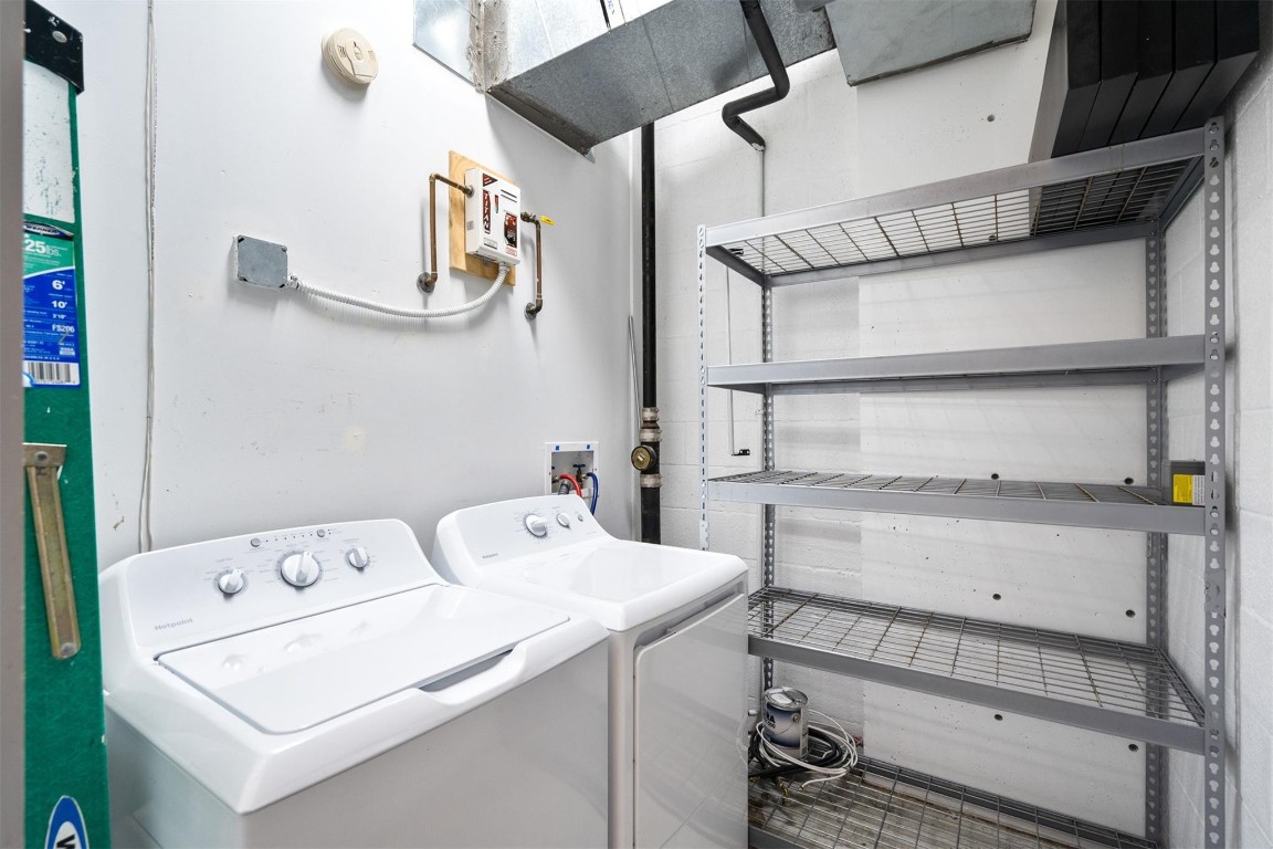Avenue Lofts - Residential