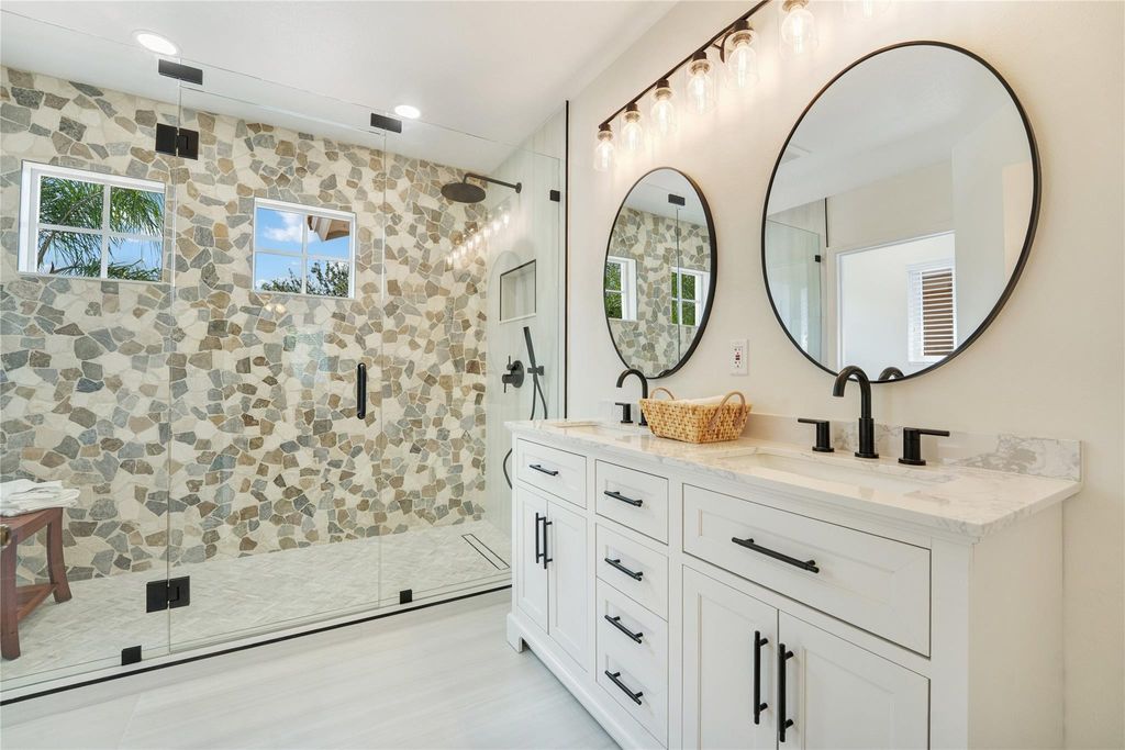 Photo of 6253 SW Bald Eagle Drive, Palm City, FL 34990 (MLS # F10513945)