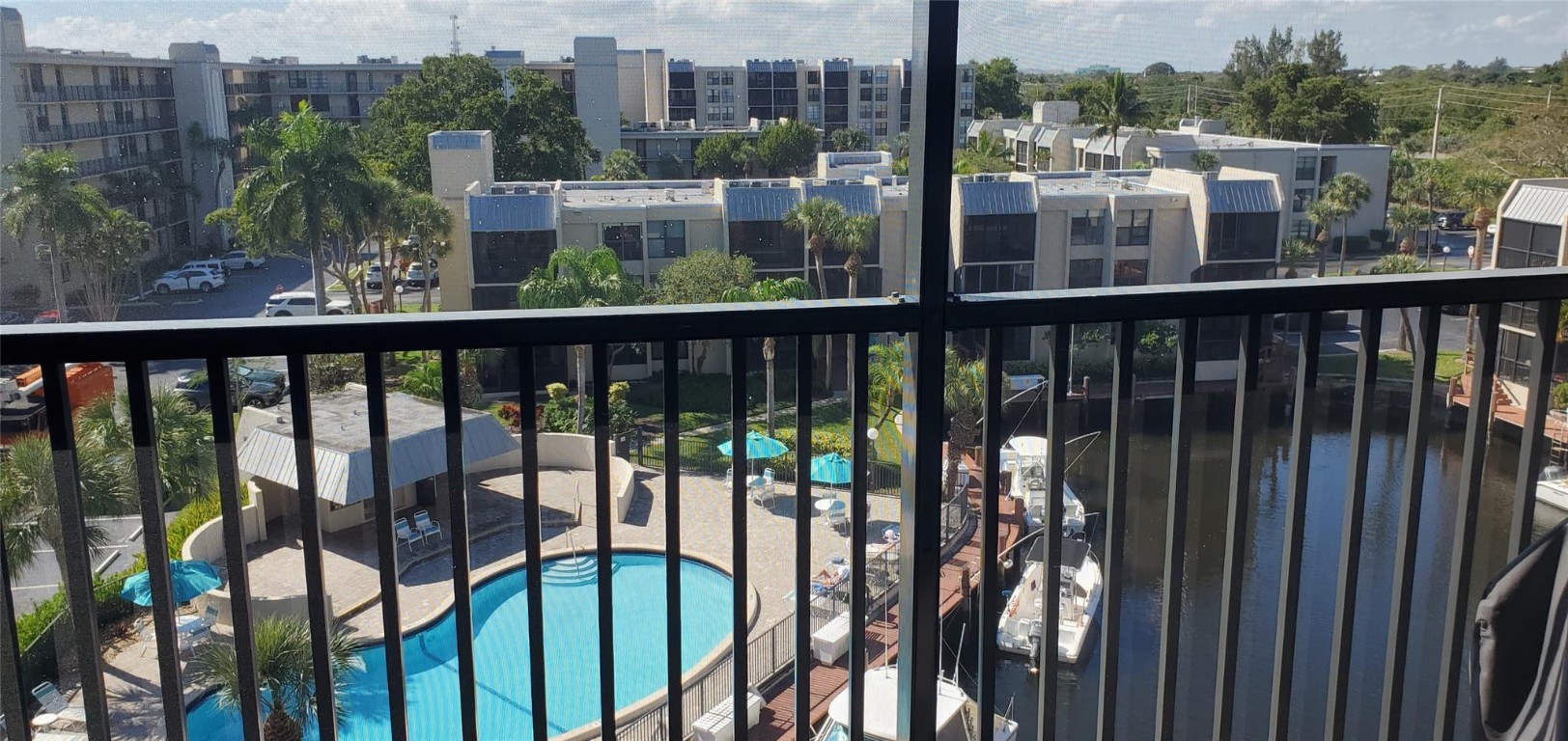 Boca Bayou Condo 01-04 - Residential Lease