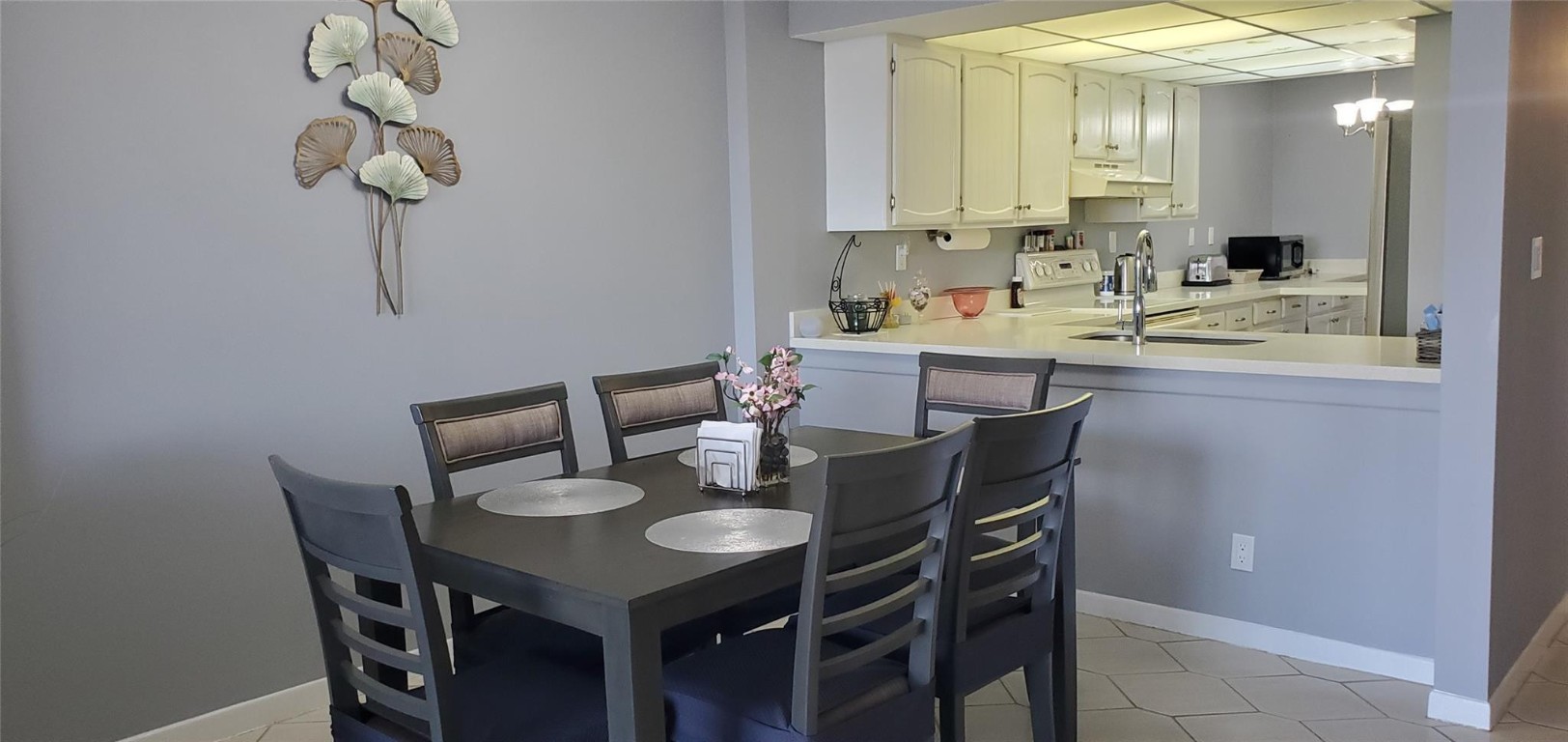 Boca Bayou Condo 01-04 - Residential Lease