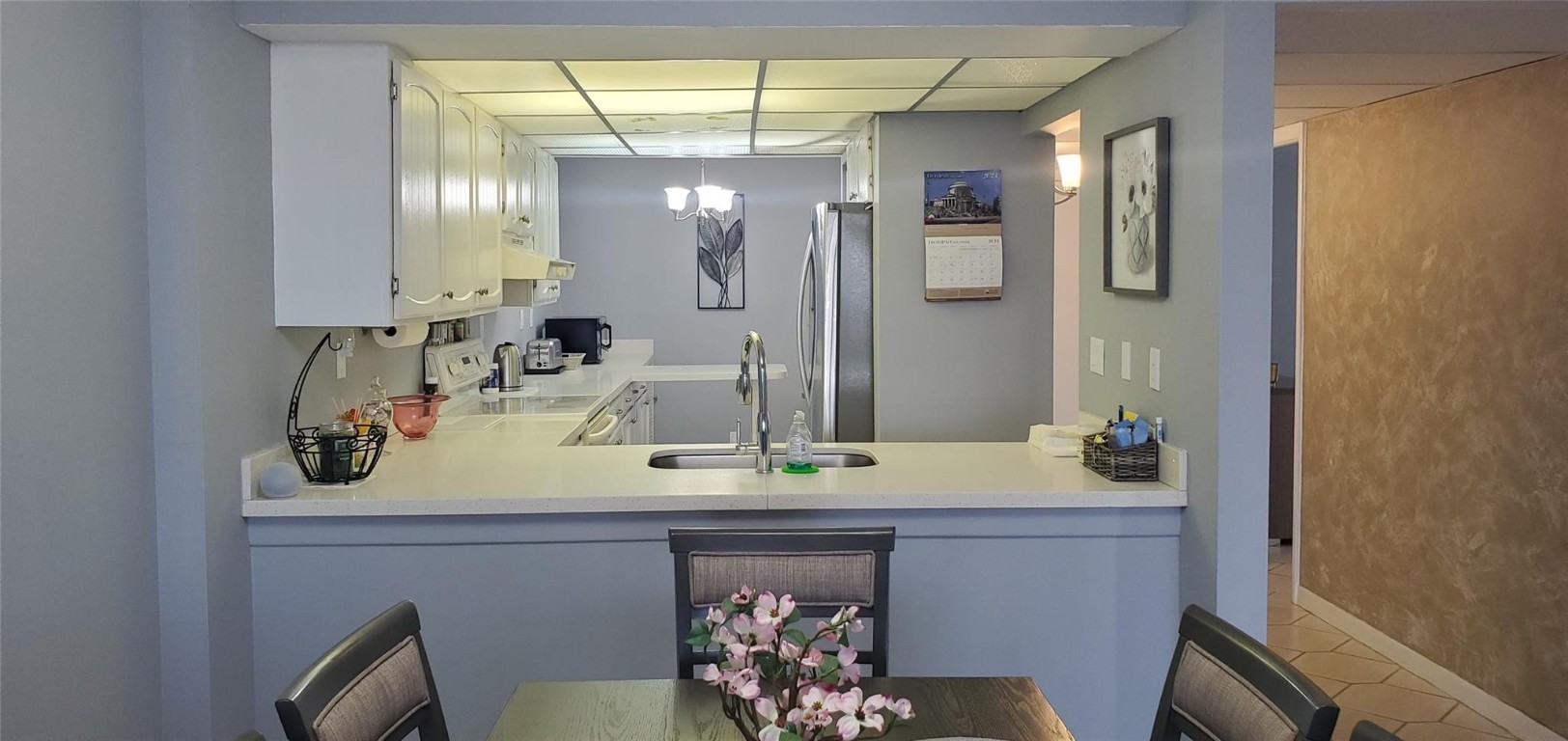 Boca Bayou Condo 01-04 - Residential Lease