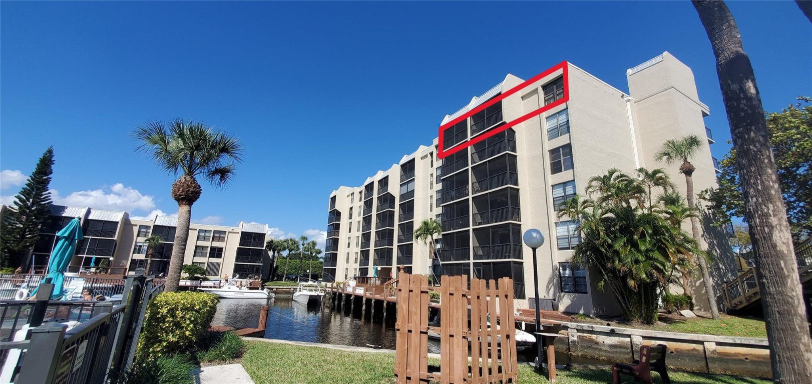 Boca Bayou Condo 01-04 - Residential Lease