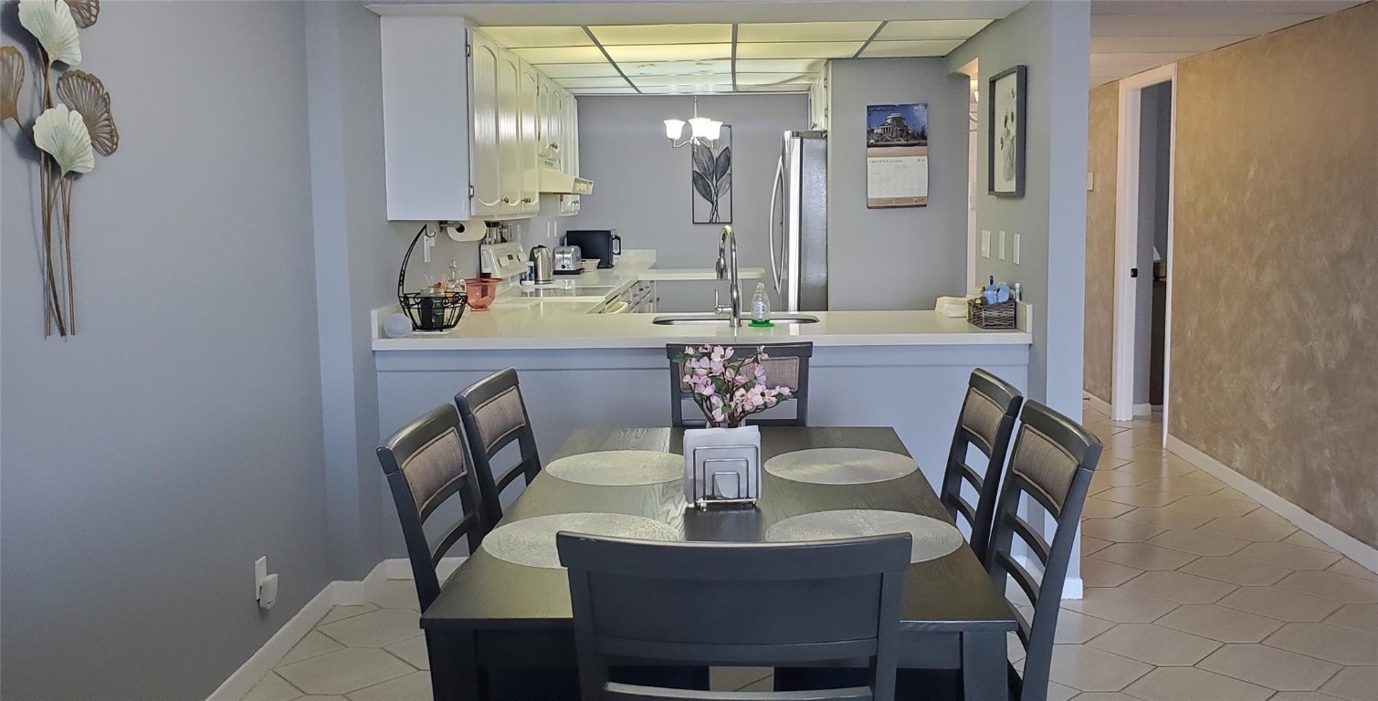 Boca Bayou Condo 01-04 - Residential Lease