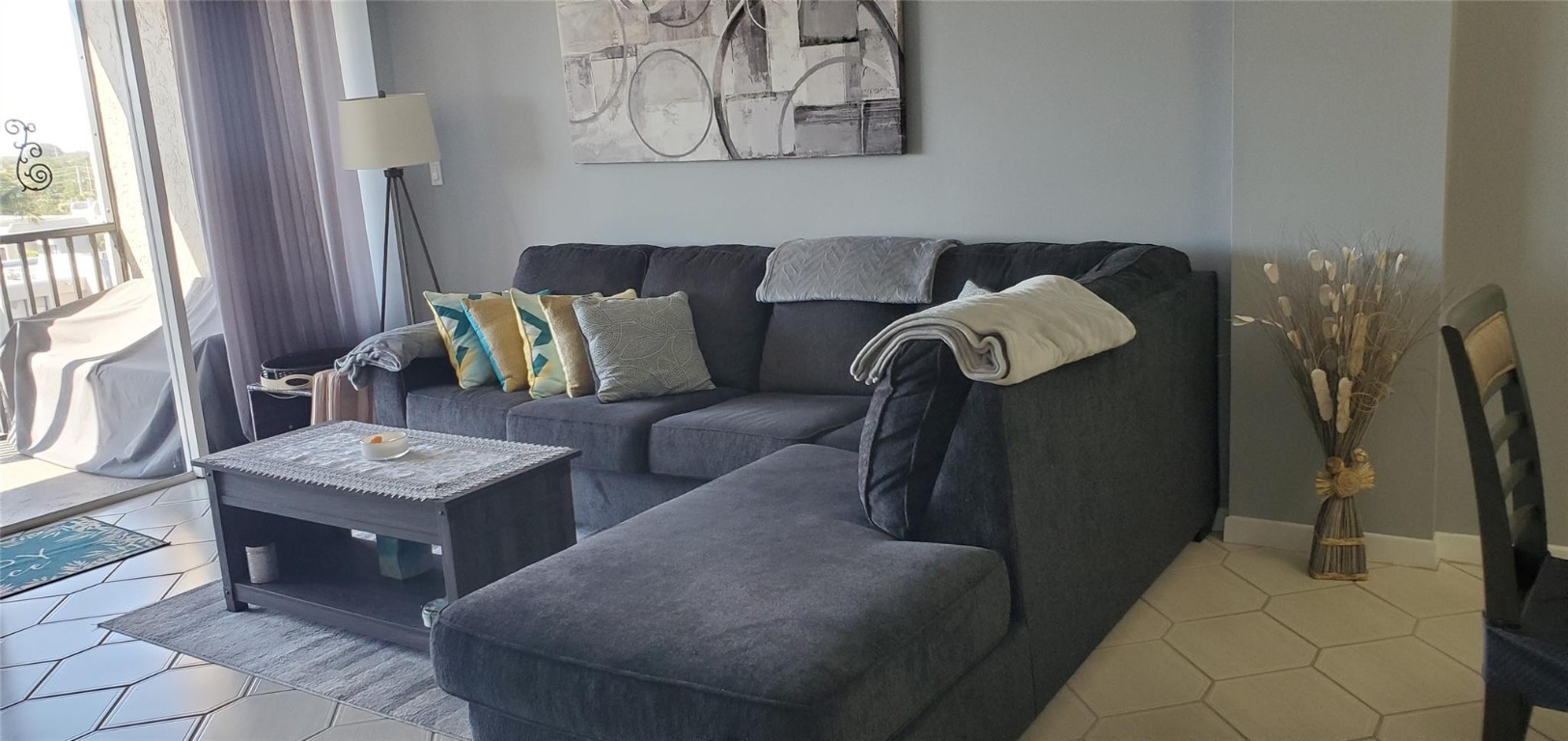 Boca Bayou Condo 01-04 - Residential Lease