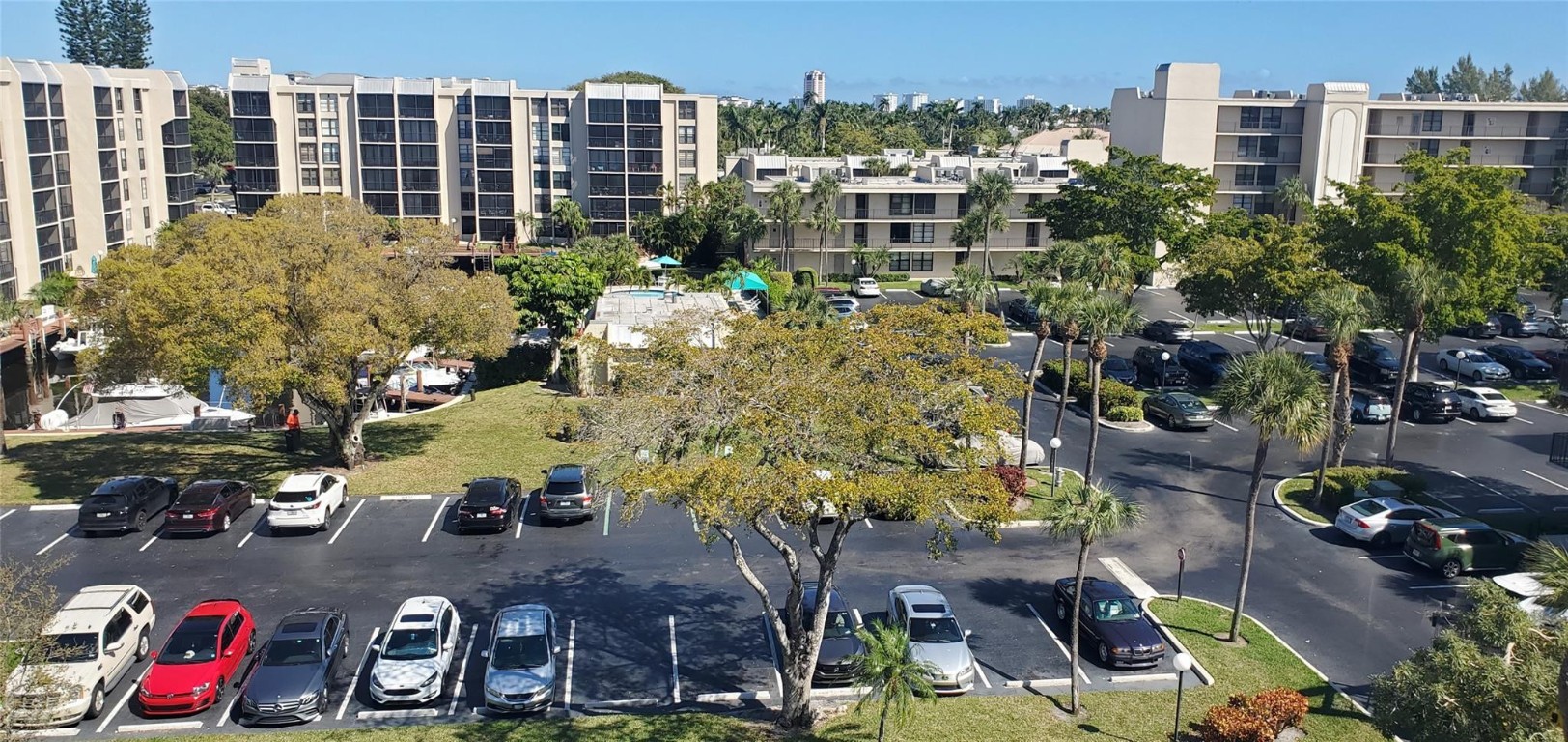 Boca Bayou Condo 01-04 - Residential Lease