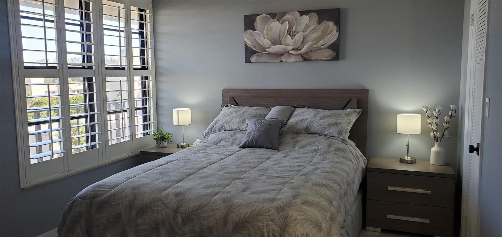 Boca Bayou Condo 01-04 - Residential Lease