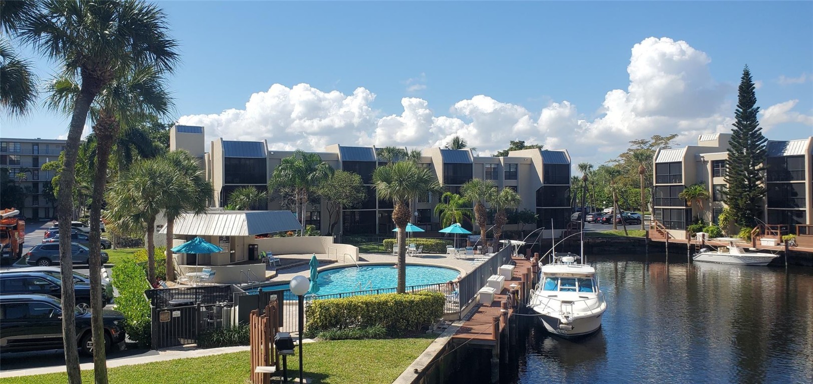 Boca Bayou Condo 01-04 - Residential Lease