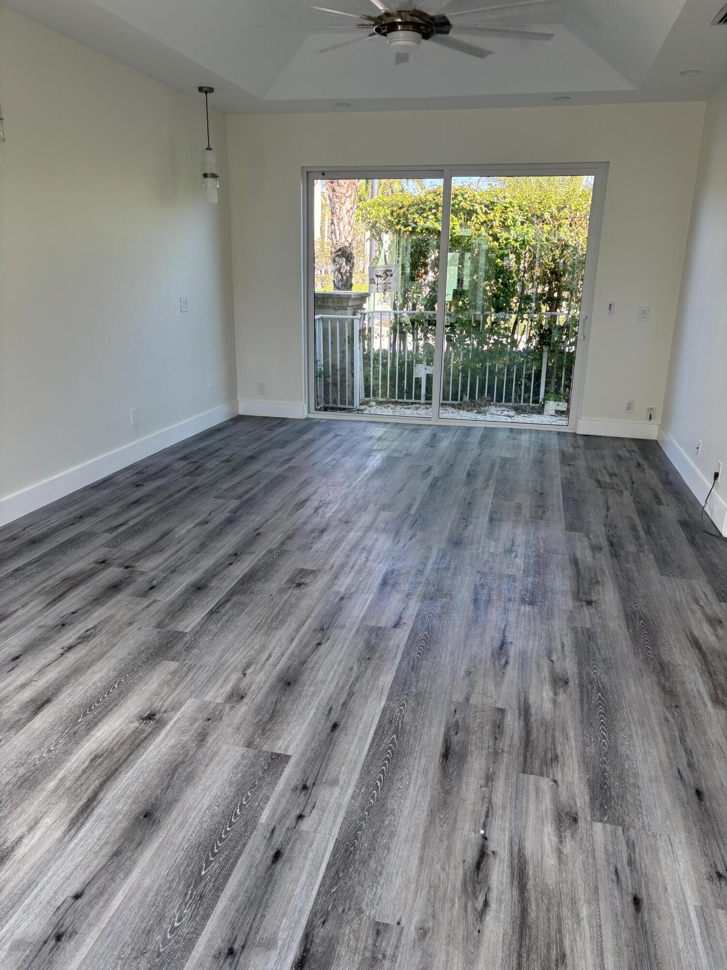 HERON BAY FOUR - Residential Lease