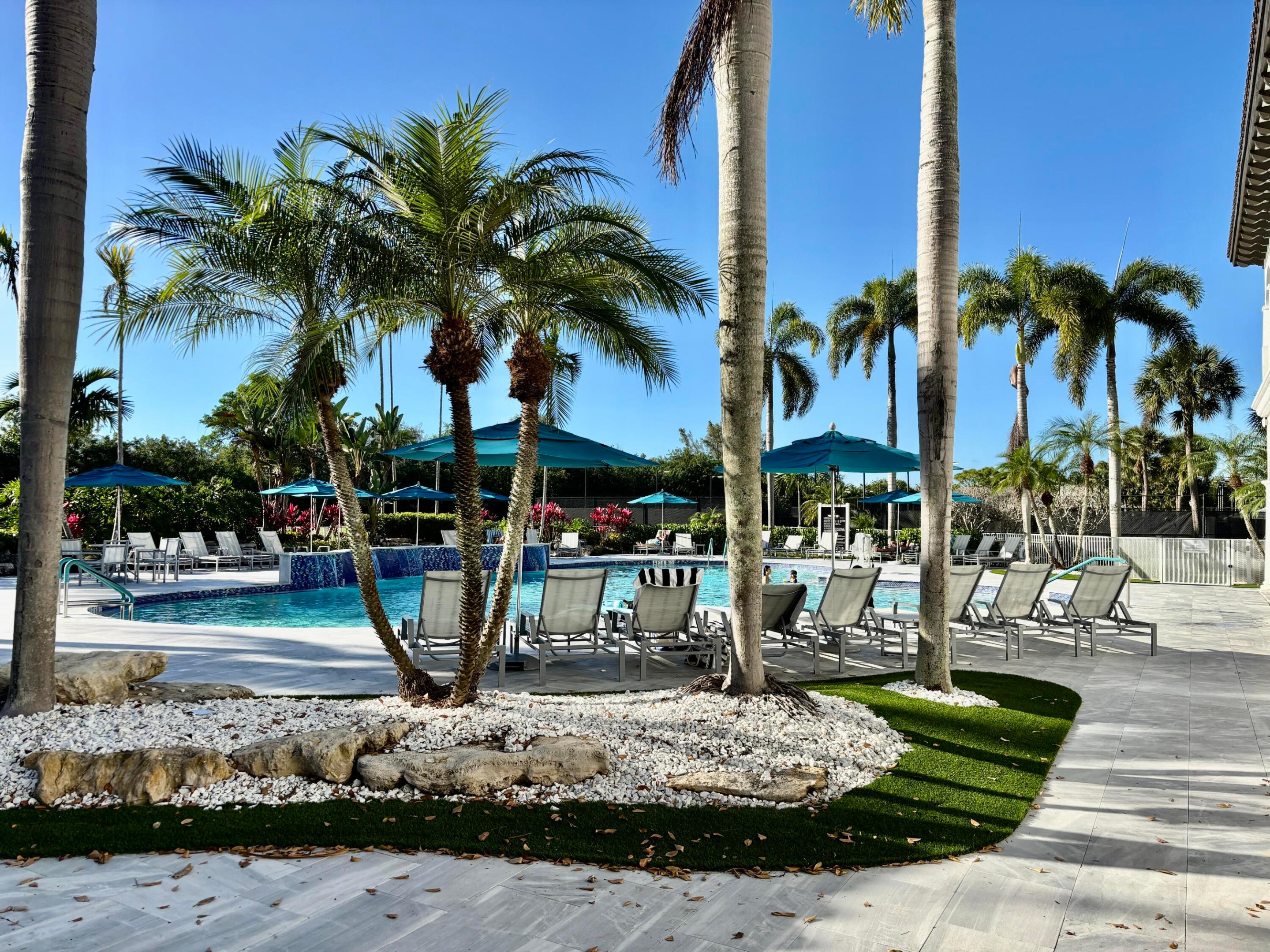 HERON BAY FOUR - Residential Lease