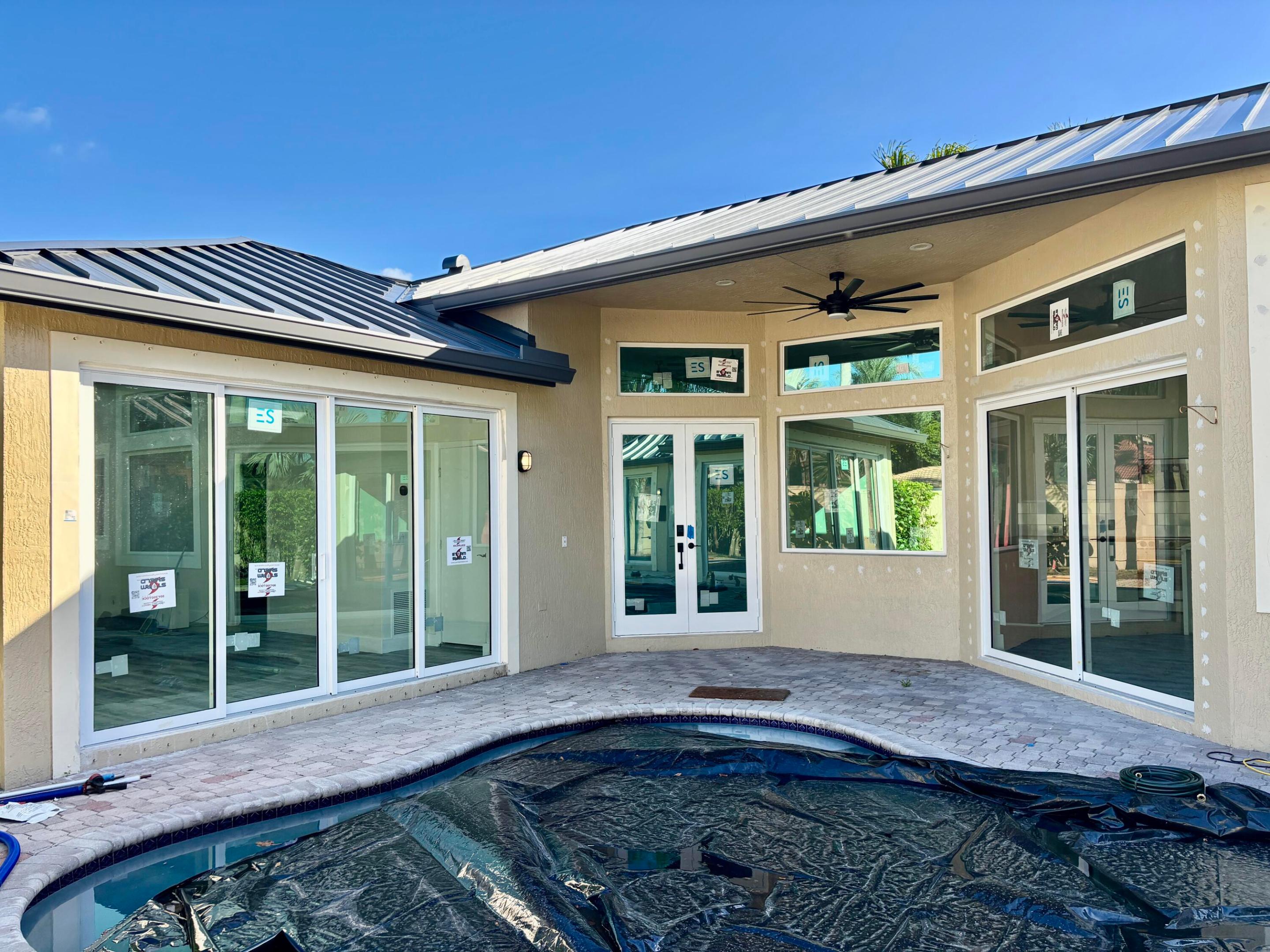 HERON BAY FOUR - Residential Lease