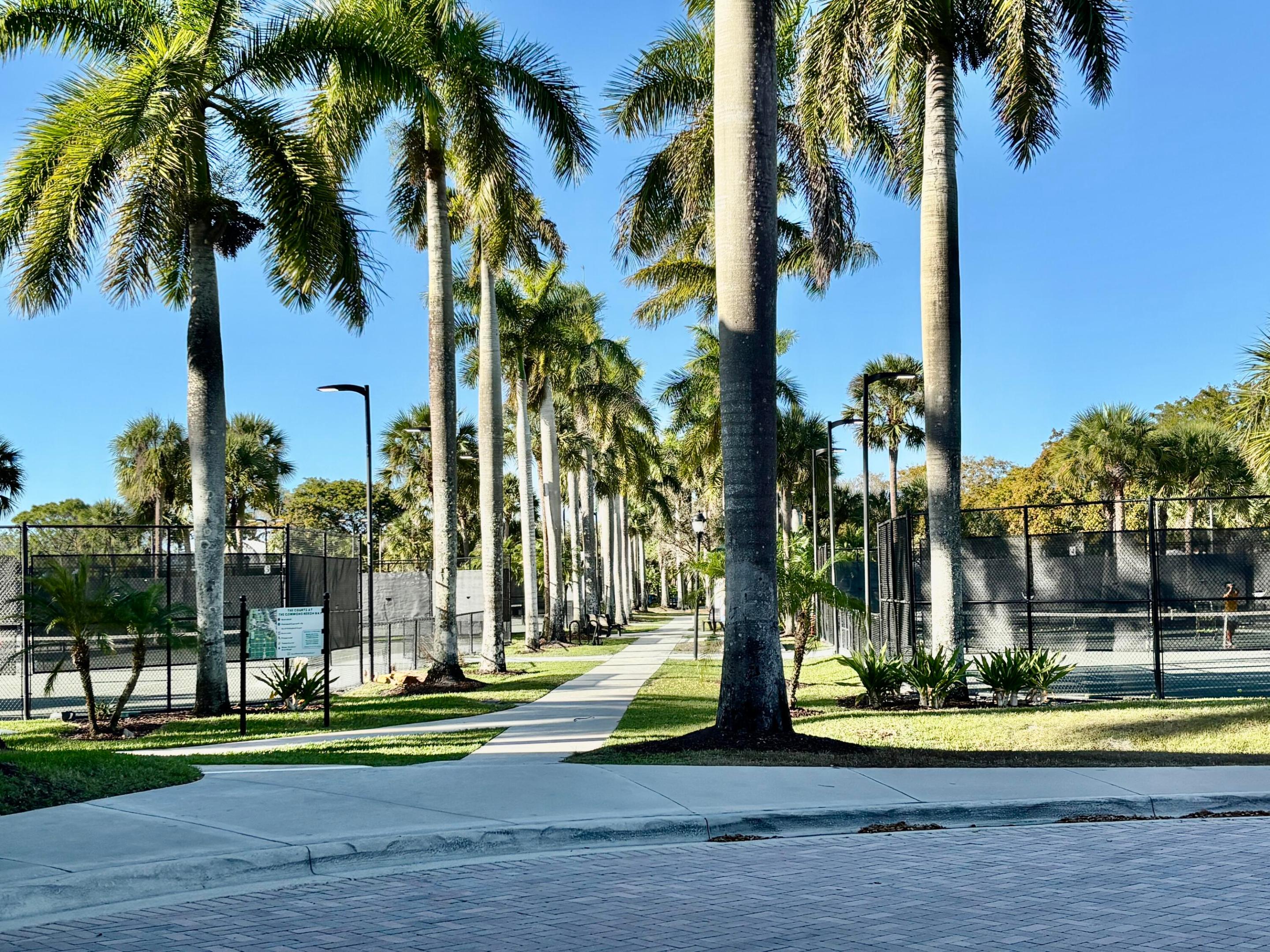 HERON BAY FOUR - Residential Lease