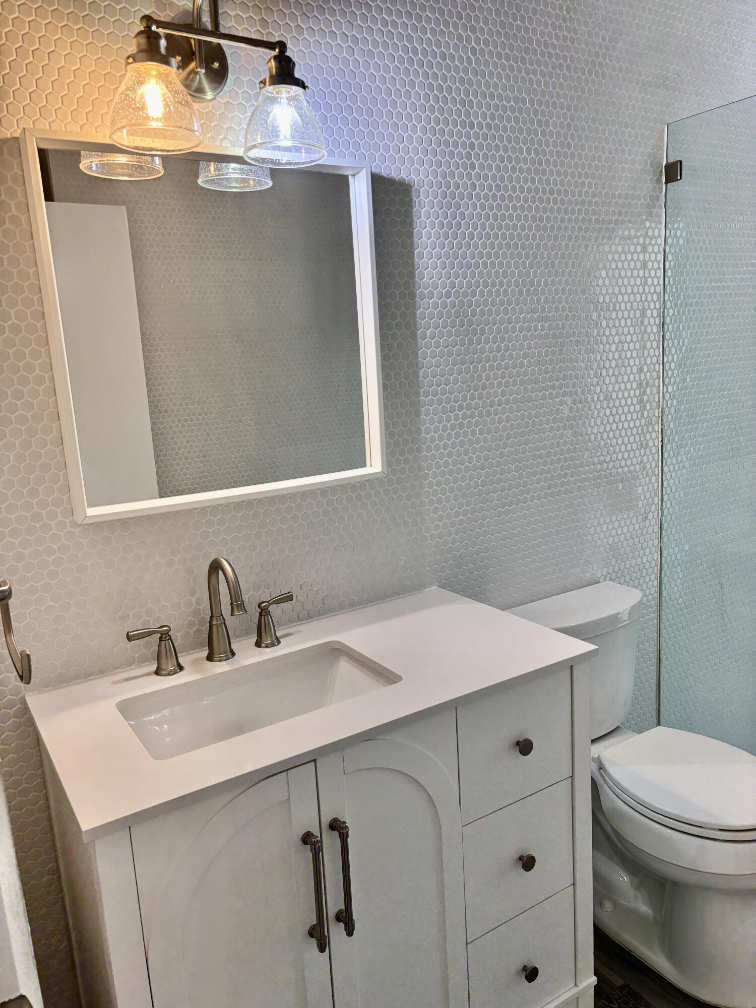 HERON BAY FOUR - Residential Lease