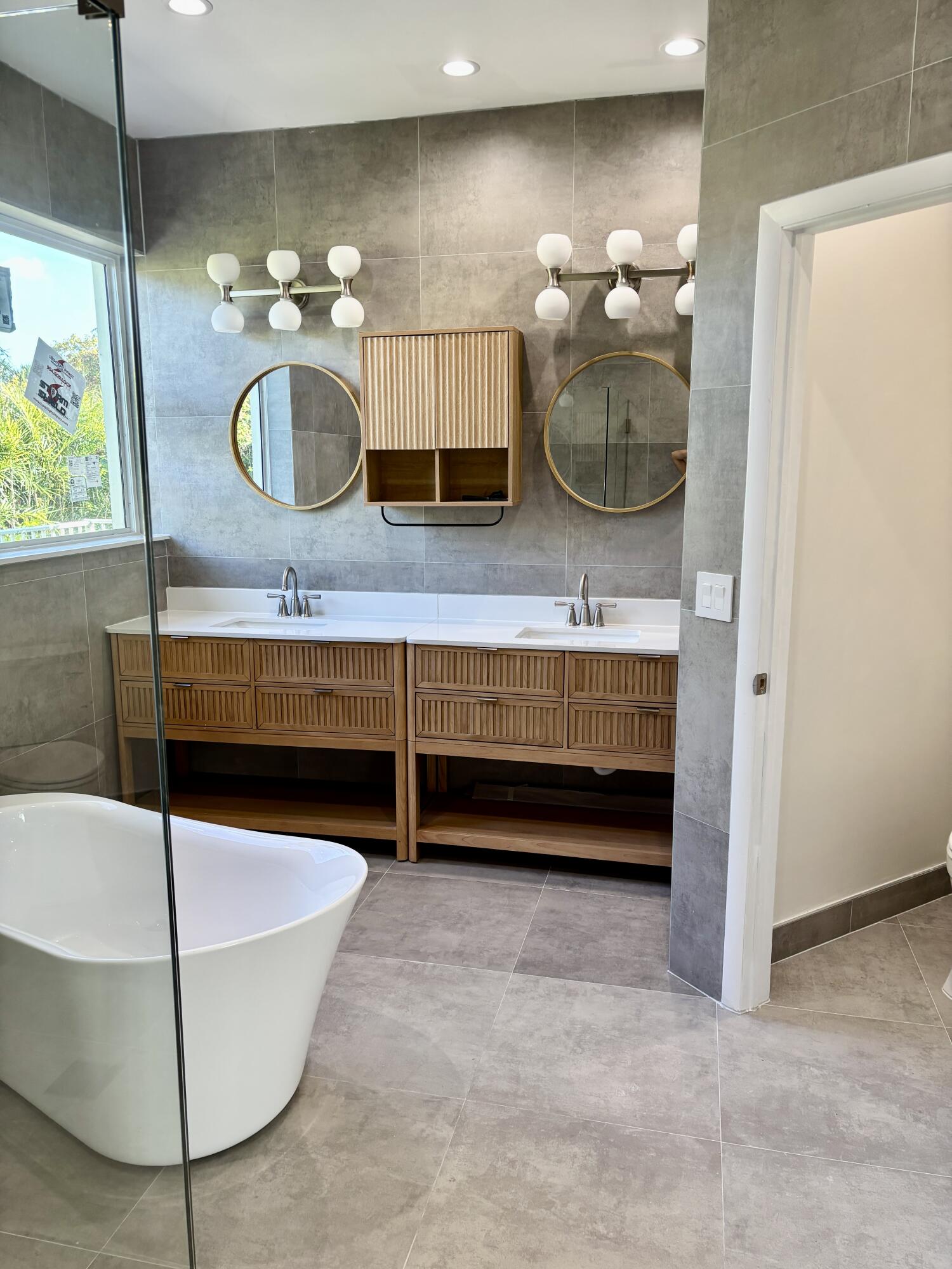 HERON BAY FOUR - Residential Lease