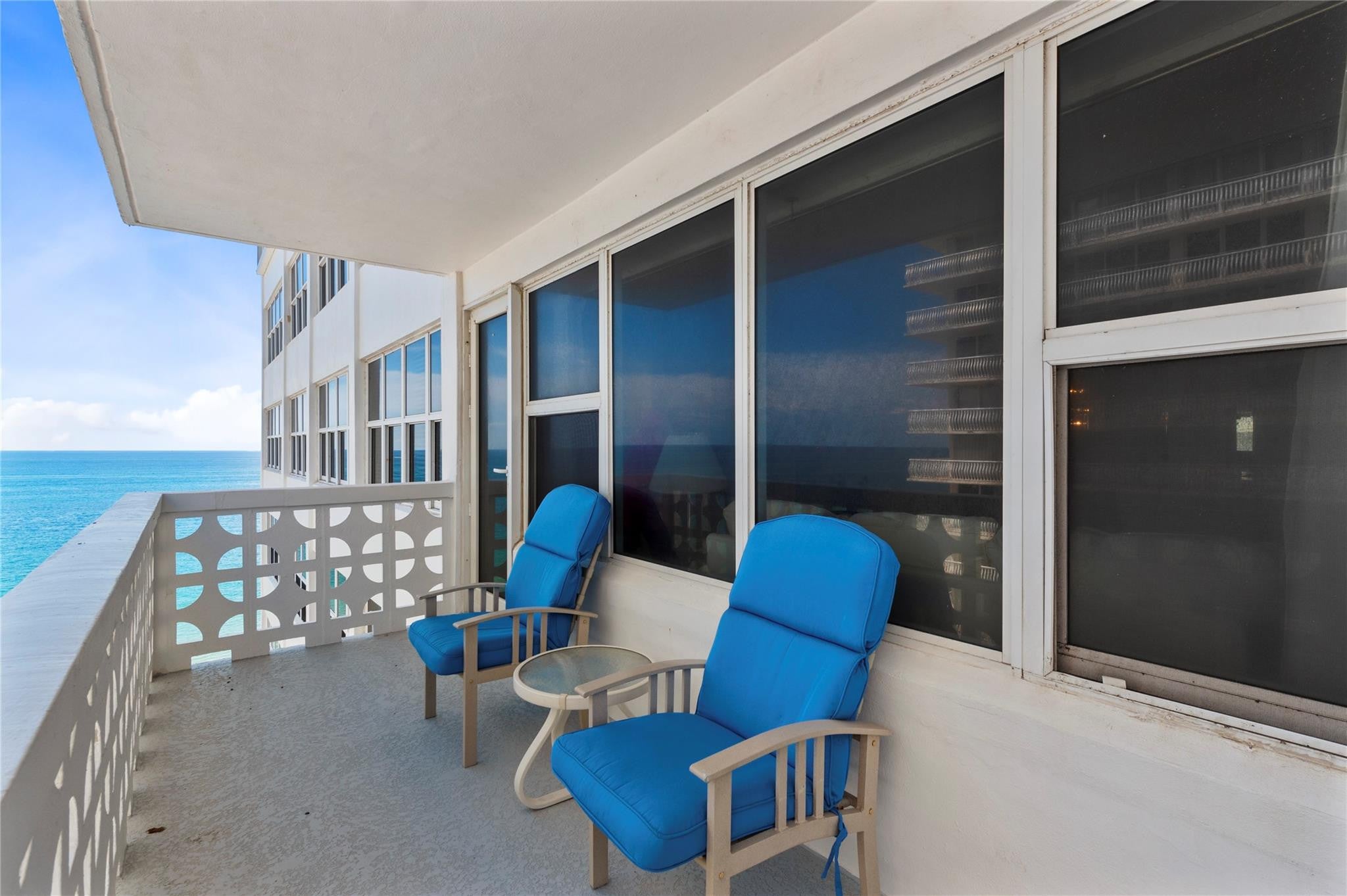 4010 Galt Ocean Drive 802