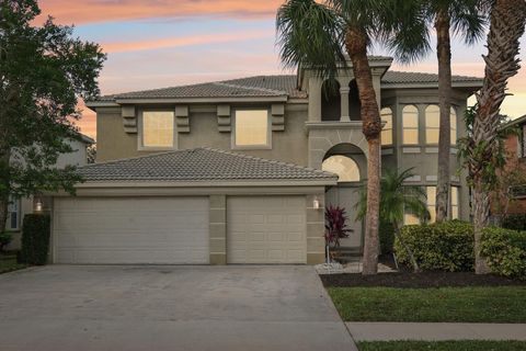 A home in Royal Palm Beach