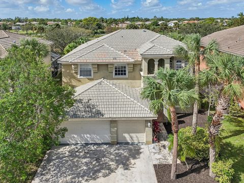 A home in Royal Palm Beach