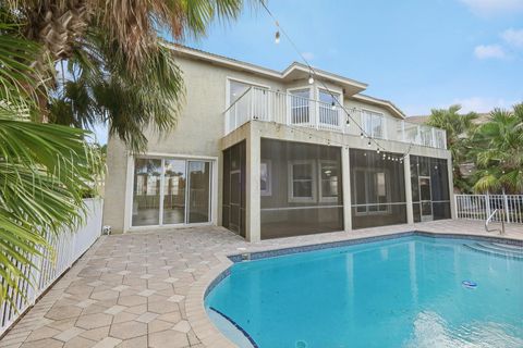 A home in Royal Palm Beach