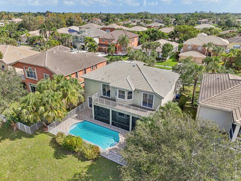 A home in Royal Palm Beach