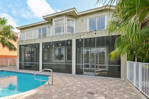 A home in Royal Palm Beach