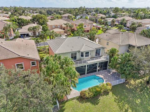 A home in Royal Palm Beach