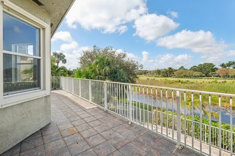 A home in Royal Palm Beach