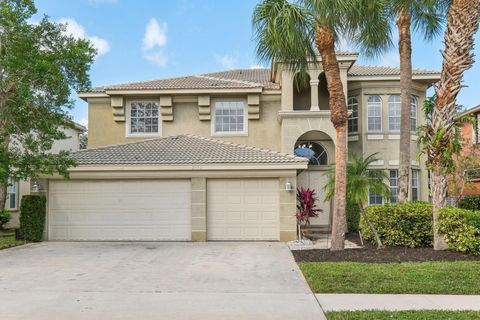 A home in Royal Palm Beach