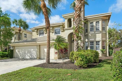 A home in Royal Palm Beach