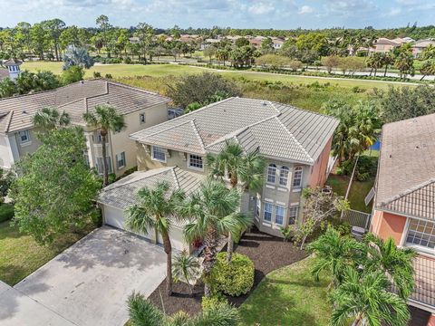 A home in Royal Palm Beach