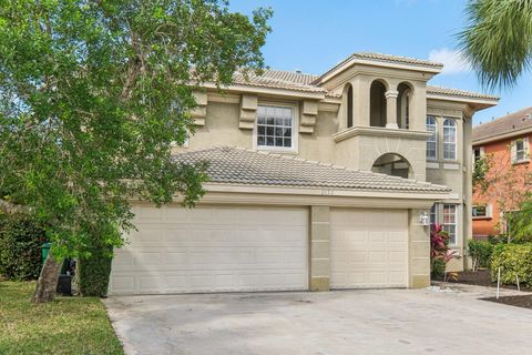 A home in Royal Palm Beach