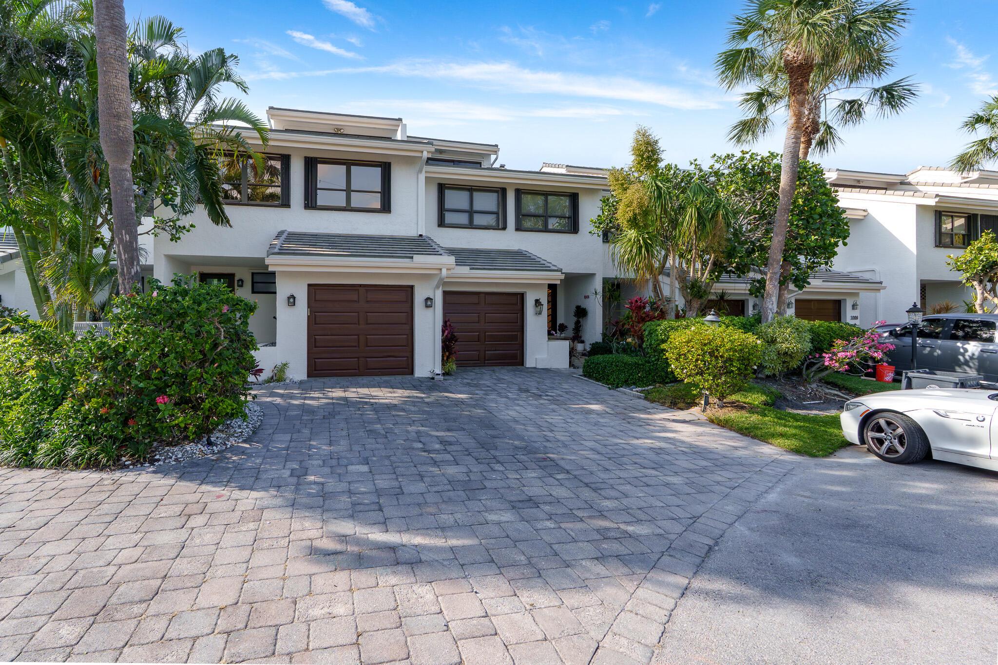 1005 Bel Air Drive