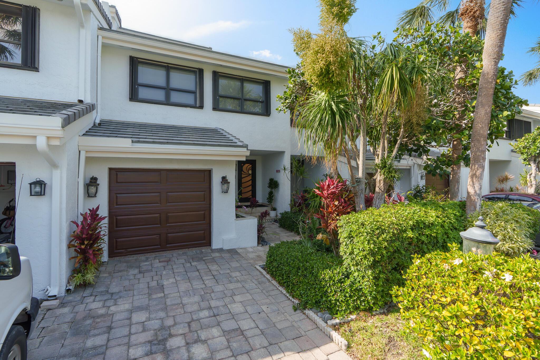 1005 Bel Air Drive