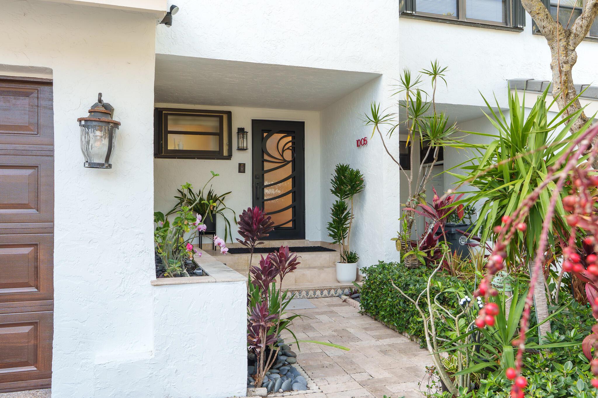 1005 Bel Air Drive