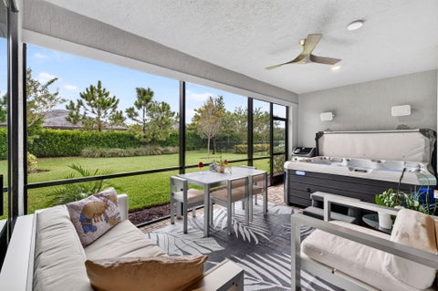 Tiny photo for 4529 Pinehurst Trail W, Oakland Park, FL 33309 (MLS # B26075955)