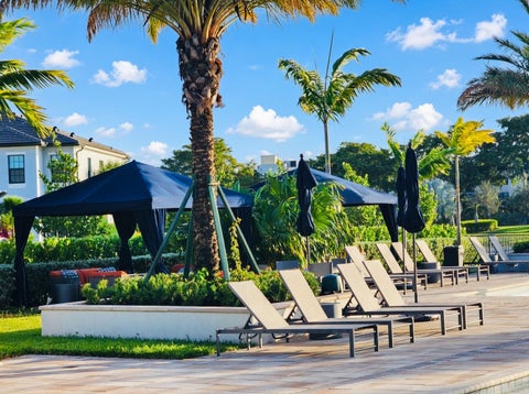 Tiny photo for 4529 Pinehurst Trail W, Oakland Park, FL 33309 (MLS # B26075955)