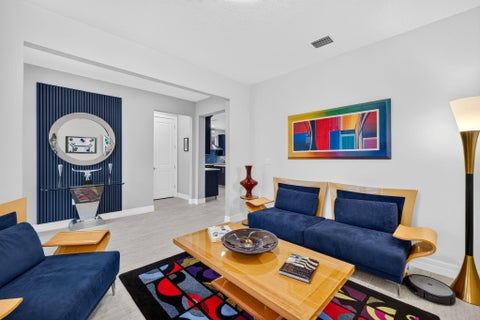 Tiny photo for 4529 Pinehurst Trail W, Oakland Park, FL 33309 (MLS # B26075955)