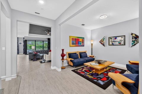Tiny photo for 4529 Pinehurst Trail W, Oakland Park, FL 33309 (MLS # B26075955)