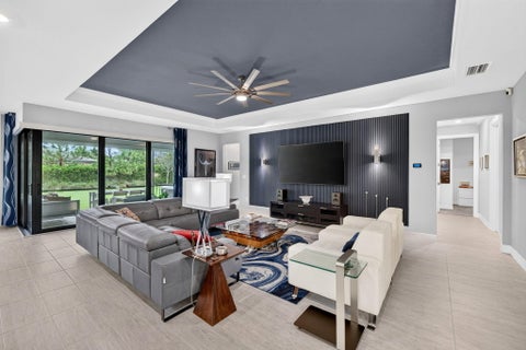 Tiny photo for 4529 Pinehurst Trail W, Oakland Park, FL 33309 (MLS # B26075955)