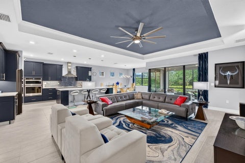Tiny photo for 4529 Pinehurst Trail W, Oakland Park, FL 33309 (MLS # B26075955)