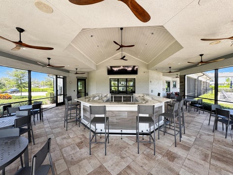 Tiny photo for 4529 Pinehurst Trail W, Oakland Park, FL 33309 (MLS # B26075955)
