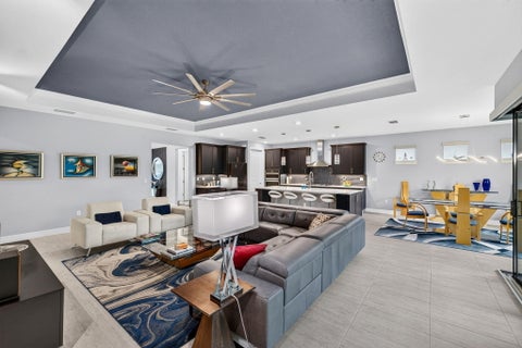Tiny photo for 4529 Pinehurst Trail W, Oakland Park, FL 33309 (MLS # B26075955)