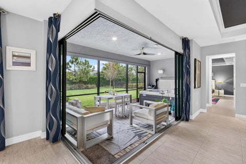 Tiny photo for 4529 Pinehurst Trail W, Oakland Park, FL 33309 (MLS # B26075955)