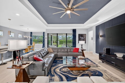 Tiny photo for 4529 Pinehurst Trail W, Oakland Park, FL 33309 (MLS # B26075955)